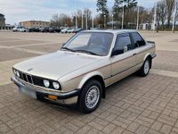 Gebraucht BMW 318 105 PS (77 kW) 1985 Andere farben Coupé