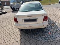 Gebraucht Audi A4 101 PS (74 kW) 1996 Limousine