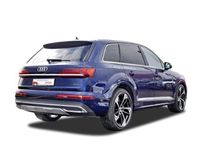 gebraucht Audi Q7 TFSI e