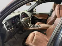 Gebraucht BMW X5 xLine 340 PS (250 kW) 2020 Szary SUV