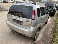 gebraucht Suzuki Ignis 1.3 4WD Club