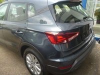 Gebraucht Seat Arona Style 116 PS (85 kW) 2024 Grau SUV