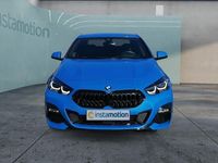 Gebraucht BMW 220 Gran Coupé M Sport 190 PS (139 kW) 2021 Blau Coupé