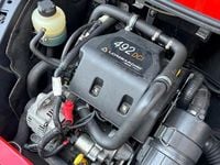 Gebraucht Microcar M.Go 2014 Rot Kleinwagen