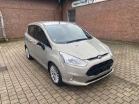 gebraucht Ford B-MAX B-MaxTitanium*Navi*R-Kamera*Scheckh.1.Han