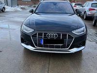 Gebraucht Audi A4 Allroad Ambiente 286 PS (210 kW) 2020 Schwarz Kombi