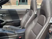 Gebraucht Porsche 911 Carrera 4 GTS 450 PS (330 kW) 2017 Schwarz Cabrio