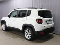 Gebraucht Jeep Renegade Limited 131 PS (96 kW) 2022 SUV
