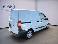 gebraucht Ford Transit Courier Trend 1.0i Kastenwagen