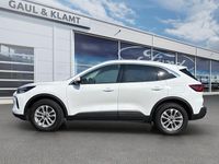 Gebraucht Ford Kuga Titanium 179 PS (131 kW) 2024 Frostweiß SUV