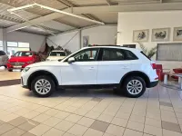 Gebraucht Audi Q5 Sport 286 PS (210 kW) 2021 Ibisweiß SUV