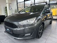 gebraucht Ford C-MAX *NAVI*bis zu 10 Jahre MPR Garantie