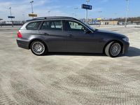 Gebraucht BMW 325 218 PS (160 kW) 2006 Grau Kombi