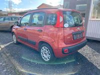 gebraucht Fiat Panda 1.2 Lounge Klima Scheckheft