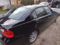 gebraucht BMW 320 320 i Aut.