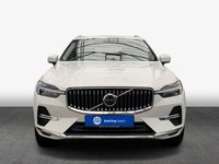 gebraucht Volvo XC60 T8 AWD Recharge Geartronic