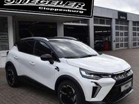 Gebraucht Mitsubishi ASX Edition 158 PS (116 kW) 2025 Himalayaweiß/onyxschwarz SUV