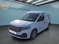 Gebraucht Ford Transit Connect 101 PS (74 kW) 2024 Weiß Van / Kleinbus