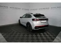Brugt VW Taigo R-line 150 HK (110 kW) 2022 Sølv SUV