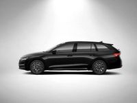 Neu Skoda Octavia 150 PS (110 kW) 2025 Blackmagic perleffekt Kombi