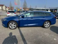 Gebraucht Opel Insignia Sport 170 PS (125 kW) 2018 Blau Limousine