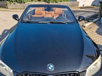 gebraucht BMW 335 Cabriolet i E93 DKG