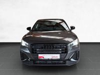 Neu Audi Q2 S-Line 150 PS (110 kW) 2025 Daytonagrau perleffekt SUV