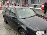 Brugt VW Golf IV 101 HK (74 kW) 2002 Sedan