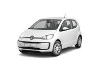 Gebraucht VW up! Move 65 PS (47 kW) 2023 Kleinwagen