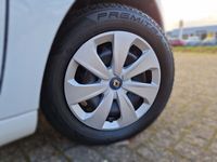 Gebraucht Renault Zoe Life 80 kW (109 PS) 2020 Arktisweiß Kleinwagen