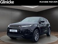 Gebraucht Land Rover Range Rover evoque S 204 PS (150 kW) 2024 Schwarz SUV