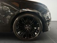 Neu Land Rover Range Rover Velar SE Dynamic 300 PS (220 kW) 2025 Schwarz SUV
