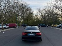 Gebraucht BMW 335 306 PS (225 kW) 2007 Schwarz Coupé