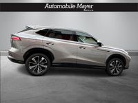 Neu MG HS Luxury 224 PS (164 kW) 2026 Silber SUV