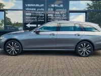 Gebraucht Mercedes E300 306 PS (225 kW) 2022 Grau Limousine