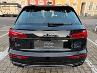 Gebraucht Audi Q5 S-Line 367 PS (269 kW) 2023 Schwarz SUV