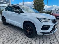 Gebraucht Cupra Ateca 300 PS (220 kW) 2022 Weiß SUV