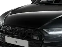 Usata Audi A6 Design 367 CV (269 kW) 2025 Nero Station wagon