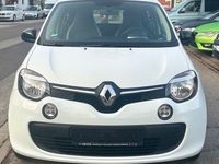 gebraucht Renault Twingo Limited