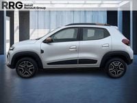 Gebraucht Dacia Spring Extreme 47 kW (65 PS) 2023 Grau Kleinwagen