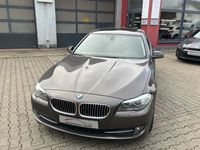 Gebraucht BMW 525 204 PS (150 kW) 2010 Andere Limousine