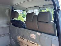 Gebraucht VW T4 84 PS (61 kW) 2001 Grau Van