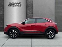 Gebraucht Opel Mokka Elegance 131 PS (96 kW) 2025 Lackierung rot rubi/typ aussen SUV