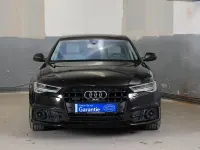 Gebraucht Audi A6 Ambiente 272 PS (200 kW) 2016 Schwarz Limousine