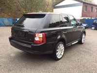 gebraucht Land Rover Range Rover Sport 