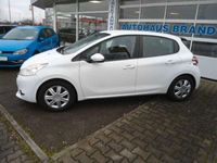 gebraucht Peugeot 208 Active Automatik