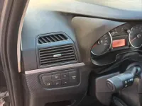 Gebraucht Fiat Punto 77 PS (56 kW) 2009 Schwarz Kleinwagen