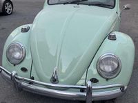 Gebraucht VW Käfer 46 PS (33 kW) 1967