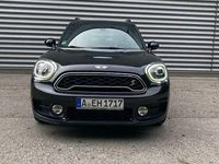 Gebraucht Mini Cooper S Countryman 192 PS (141 kW) 2018 Schwarz SUV