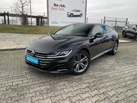 gebraucht VW Arteon R-Line 2.0 TDI DSG